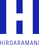 Logo of Hirdaramani