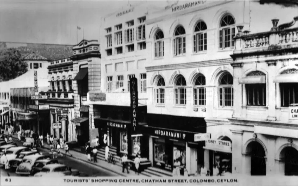 Clothing and accessory retail stores