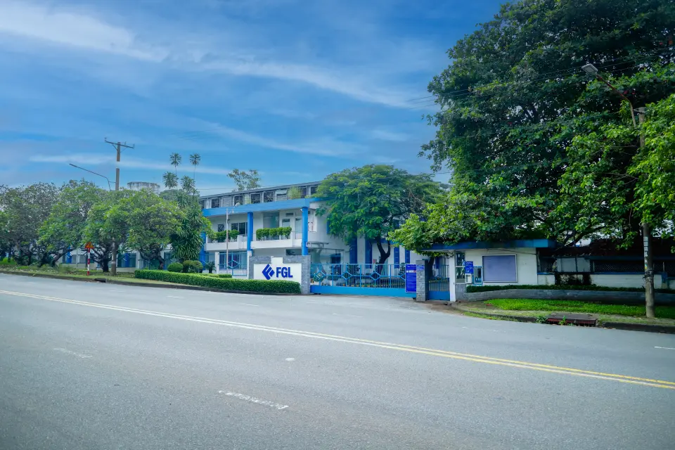 Fashion Garments in Ho Chi Minh