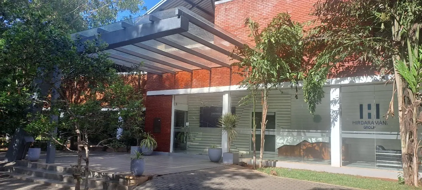 Hirdaramani Industries, Mullaitivu