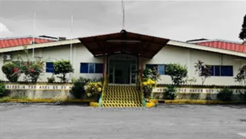 Vertical fabric mill project